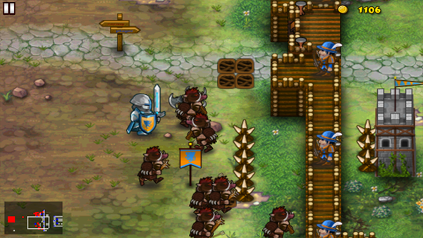 要塞围城单机版截图4