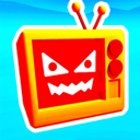 电视入侵手机版(TV Invasion)