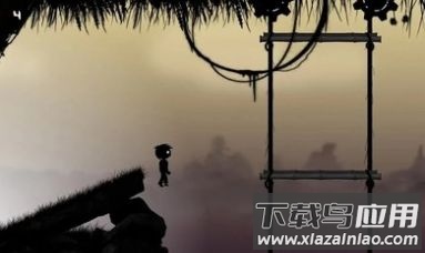 森林奔跑者游戏最新版截图2