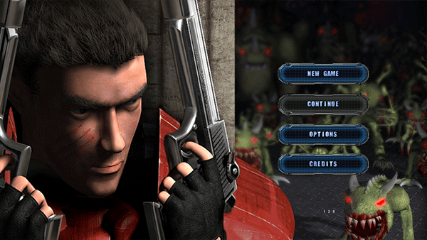 孤胆枪手手机版最新版截图1