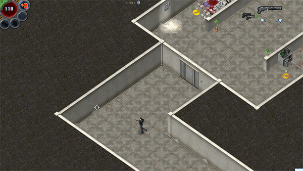 孤胆枪手手机版最新版截图3