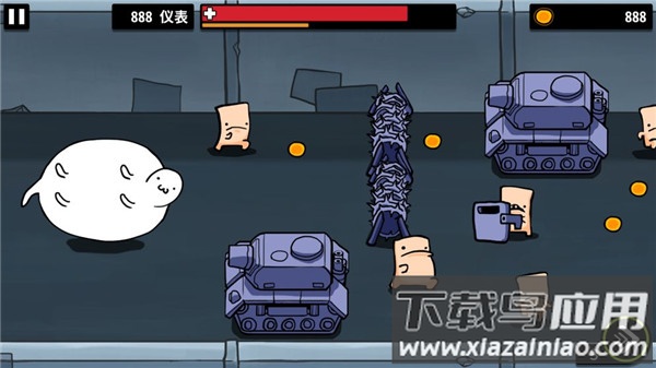 逃离实验室最新版下载截图2