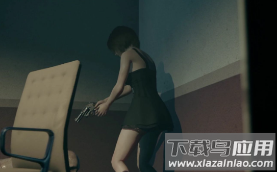 致命解药(致命狙击)