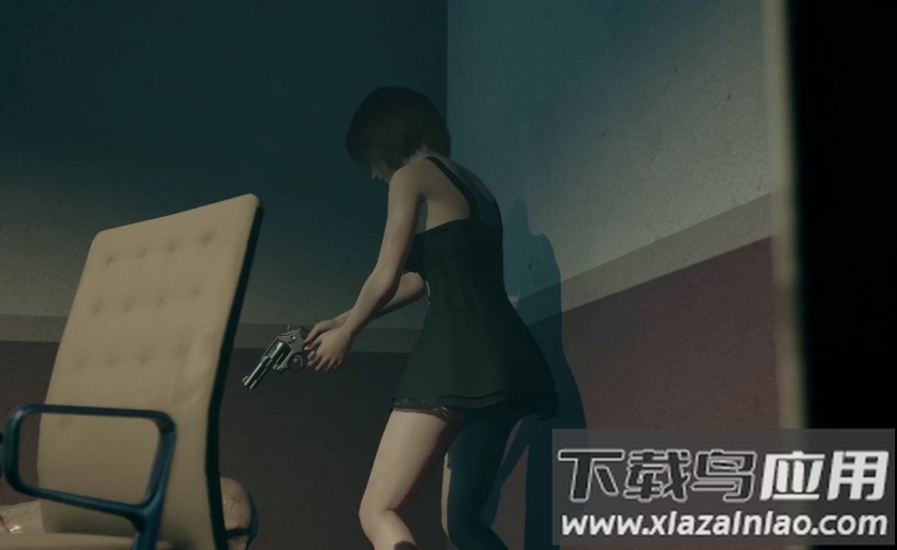 致命解药(致命狙击)最新版截图1