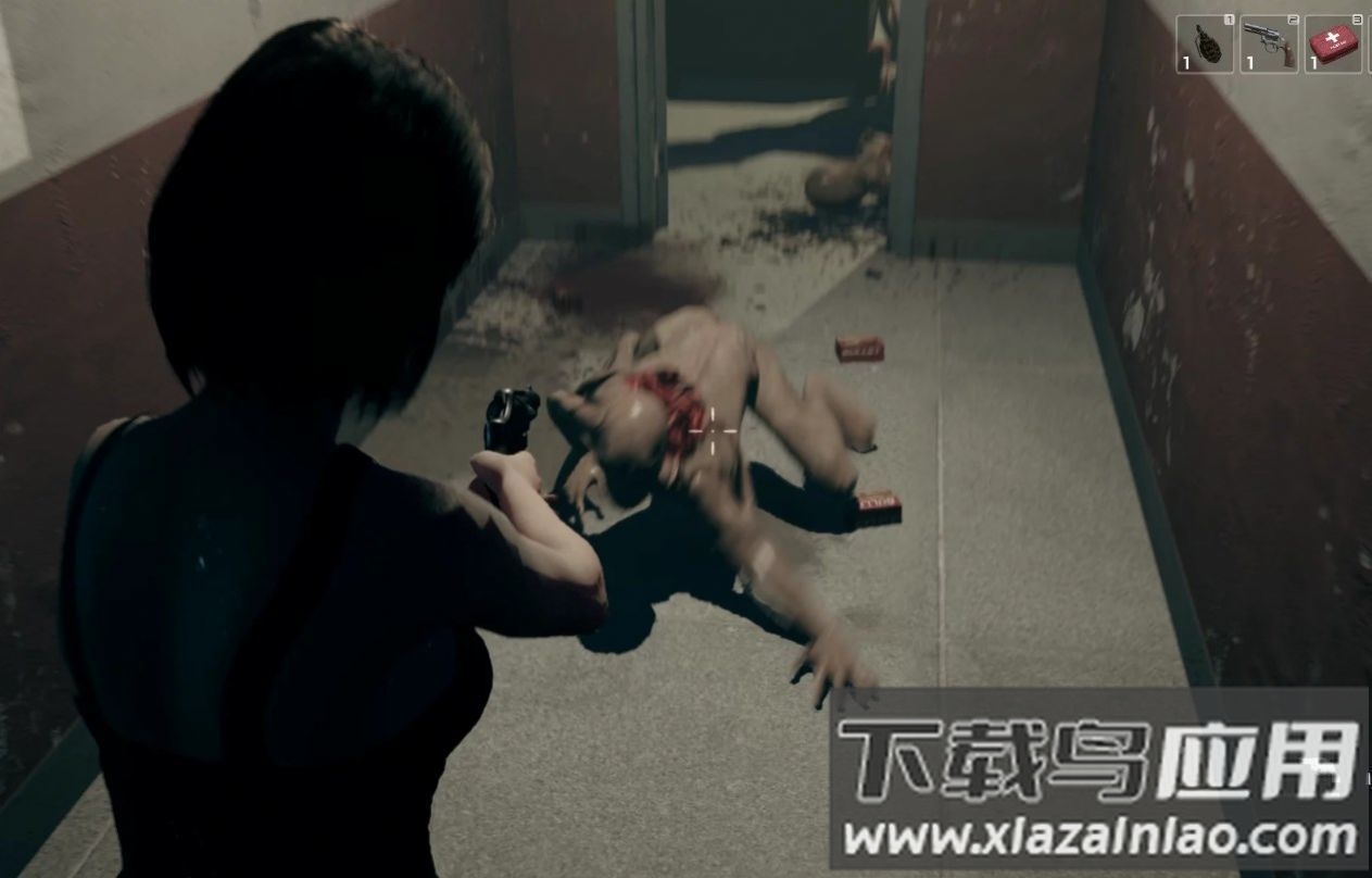 致命解药(致命狙击)最新版截图3