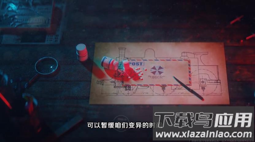 孤胆猎人游戏下载安装最新版截图3