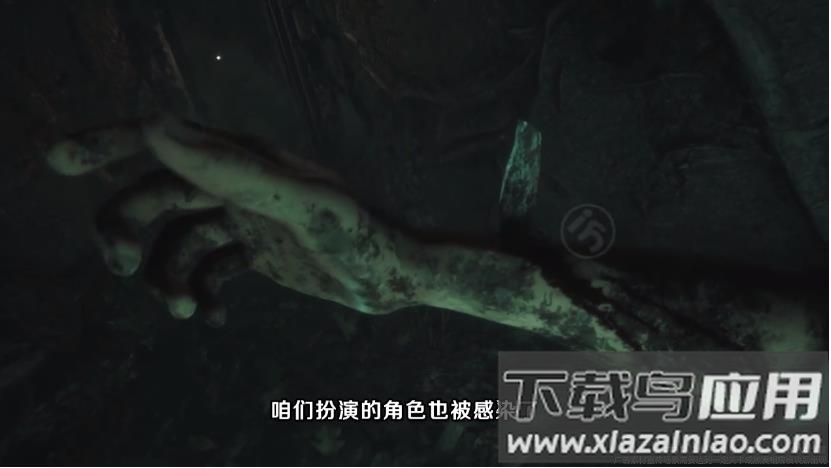 孤胆猎人游戏下载安装最新版截图4