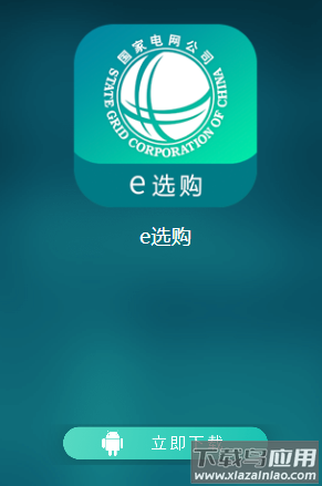 e选购app国网下载