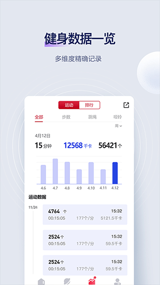 fitmind健身app最新版截图5