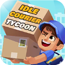 我快递送的贼快中文版手游下载(IdleCourier)