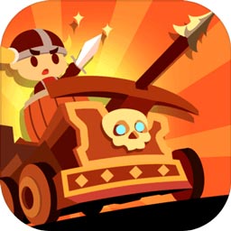 冒险与射箭手游