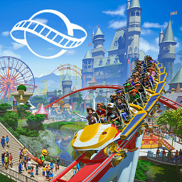 过山车之星手游中文版