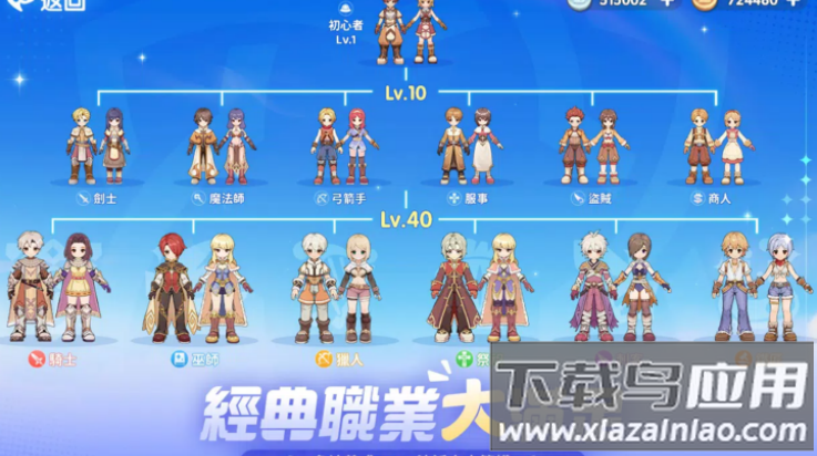 RO仙境传说官方版(RO仙境传说：世界（台服）安装器)截图