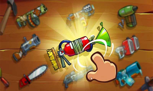 沼泽激战2中文版截图4