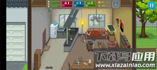 拳击俱乐部手机版下载中文最新版截图2