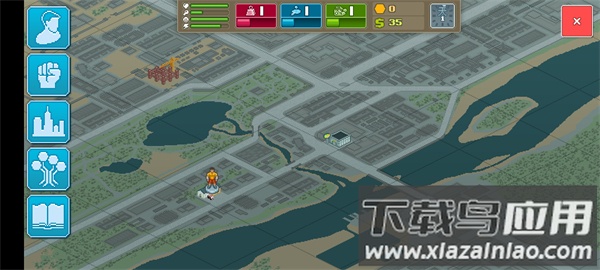 拳击俱乐部手机版下载中文最新版截图3