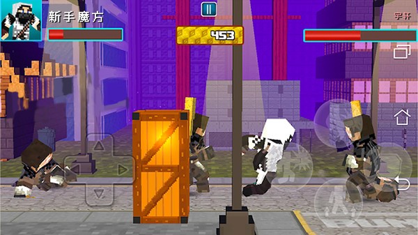 超神之战游戏最新版截图4