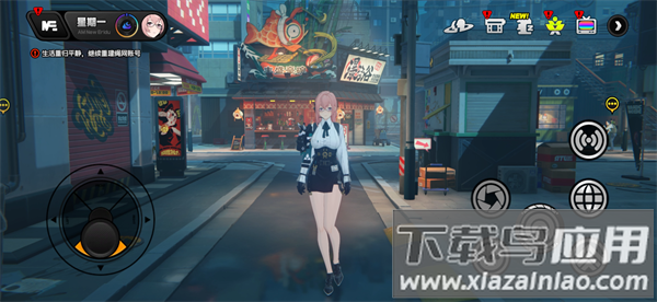 绝区零云游戏(云肪?