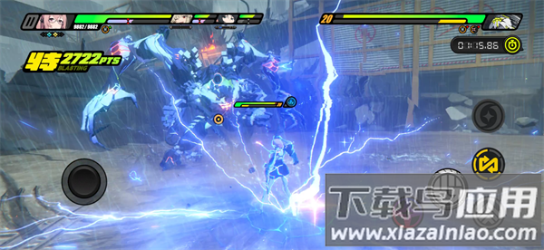 绝区零云游戏(云肪?