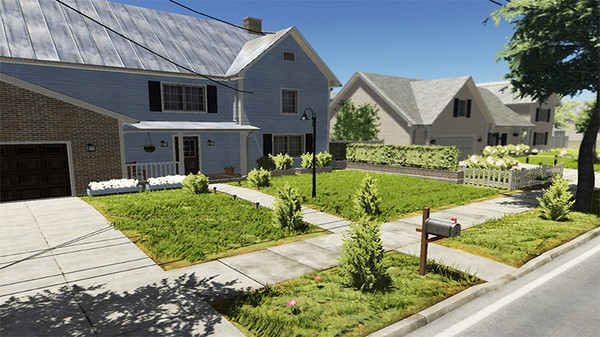 房产达人游戏手机版最新版截图2