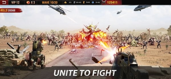 起源时代手游截图