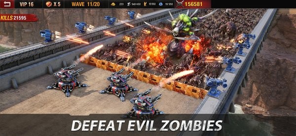 起源时代手游截图