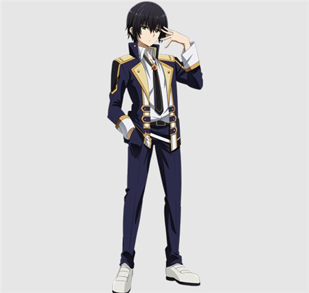 我想成为影之强者手游最新版