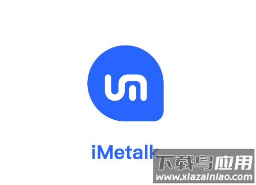 iMetalk聊天app