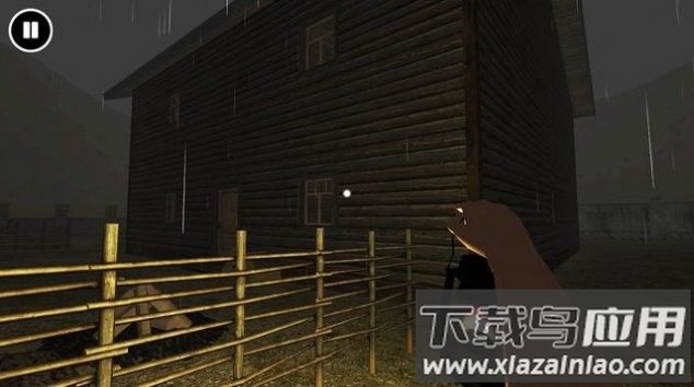 梦魇之屋游戏下载安装最新版截图3