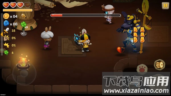 动如脱兔手游下载最新版截图3