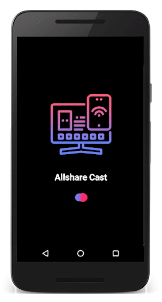 AllShare Cast安卓版截图1