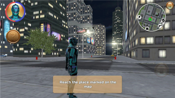 奥特曼银河英雄2025最新版最新版截图3