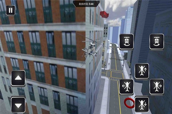 虐心直升机手游最新版截图3