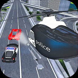 虐心直升机手游