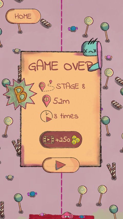 禁止触摸手机版