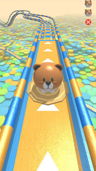 球球快跑官方正版最新版截图4