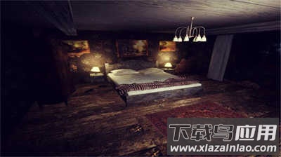 迷失鬼屋(The Lost)最新版截图1