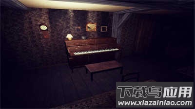 迷失鬼屋(The Lost)最新版截图3