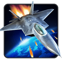 真实空袭入侵者HD手游