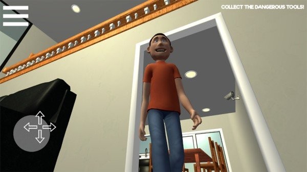 谁是你爸爸模拟器手机版最新版截图1