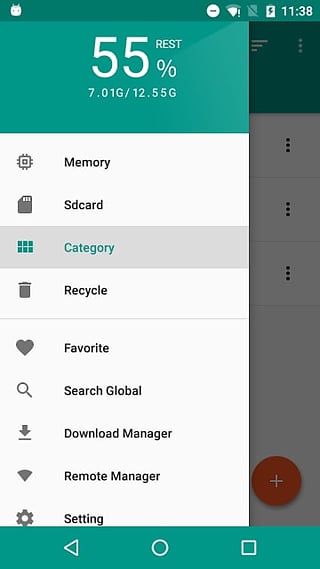 解压者最新版截图2