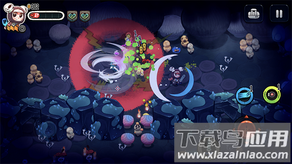 恶果之地官方最新安卓版下载最新版截图2