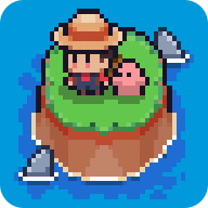 迷你荒岛求生手游下载