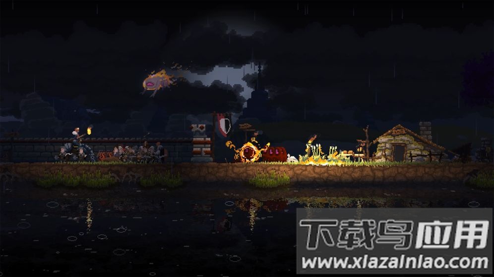 王国两位君主官方最新版下载2022截图1