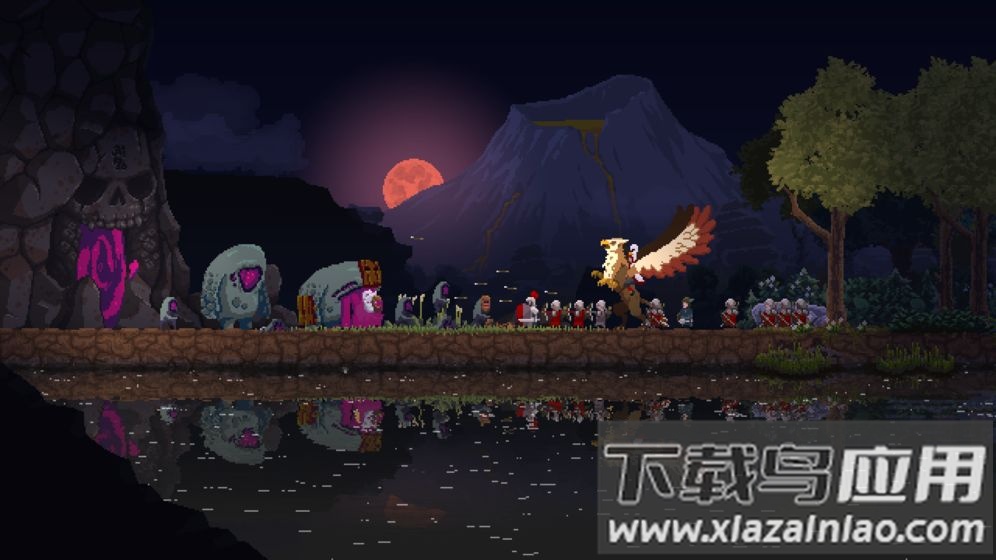 王国两位君主官方最新版下载2022截图2