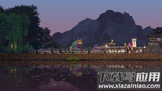 王国两位君主官方最新版下载2022截图3