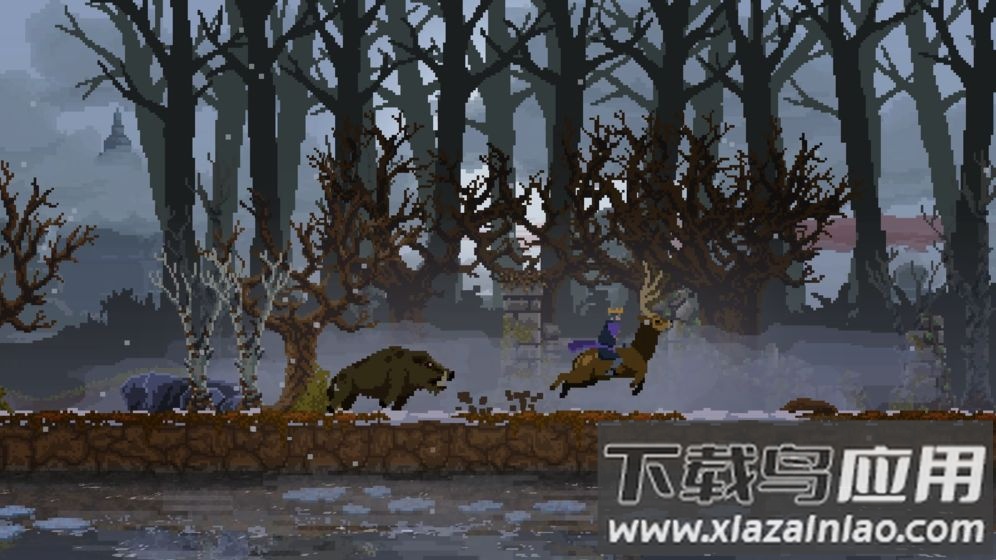 王国两位君主官方最新版下载2022截图4