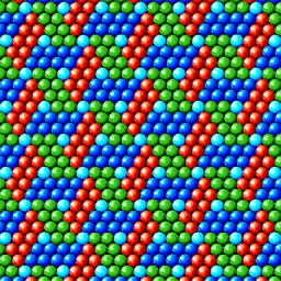 乐游泡泡龙游戏