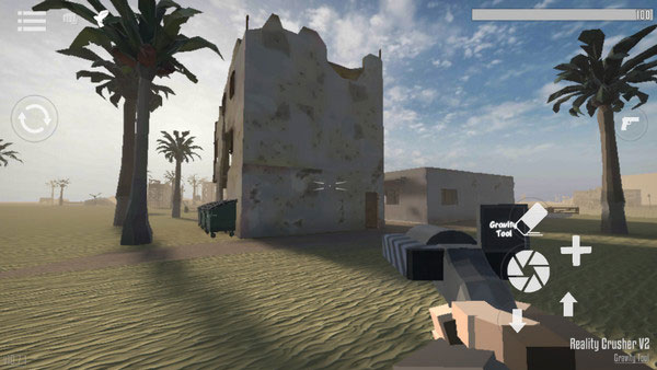 暴力沙盒仇恨最新版