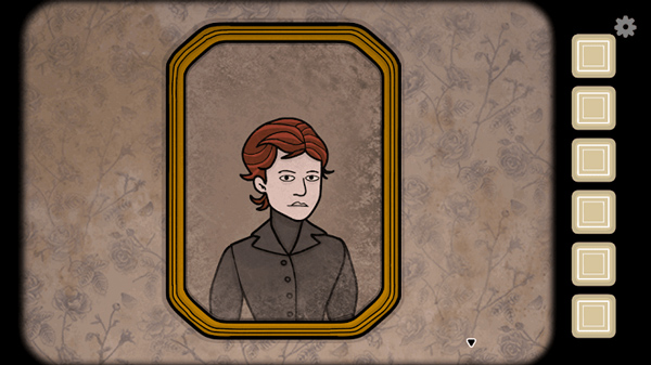 往日不再手游官方正版最新版截图2